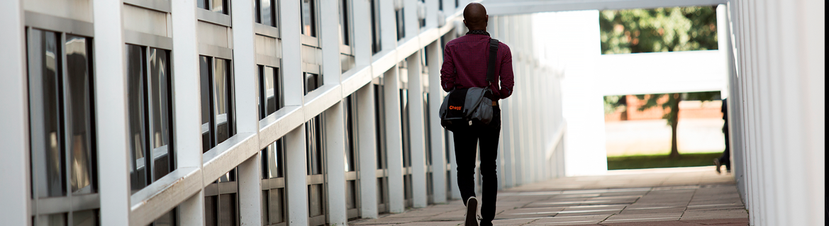 Administrative Request - Special Investigators - The Ohio State University